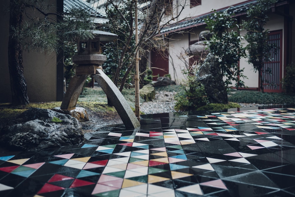 Hoshino Resorts Kai Kaga 47/50