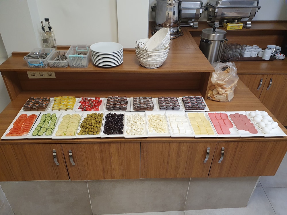 Bazaar Hotel Old City 13/20