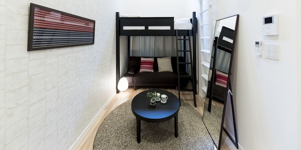 Trip Pod Takasago A(Ex Tateru Bnb) 48/54