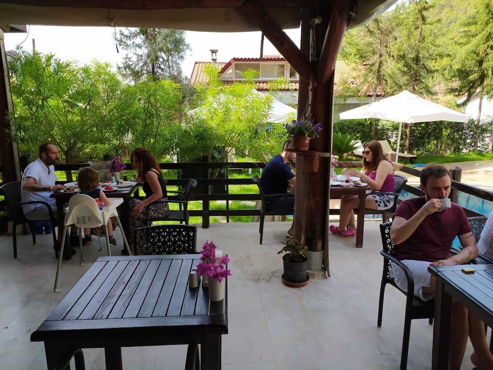 Alya Hotel Gocek 48/70