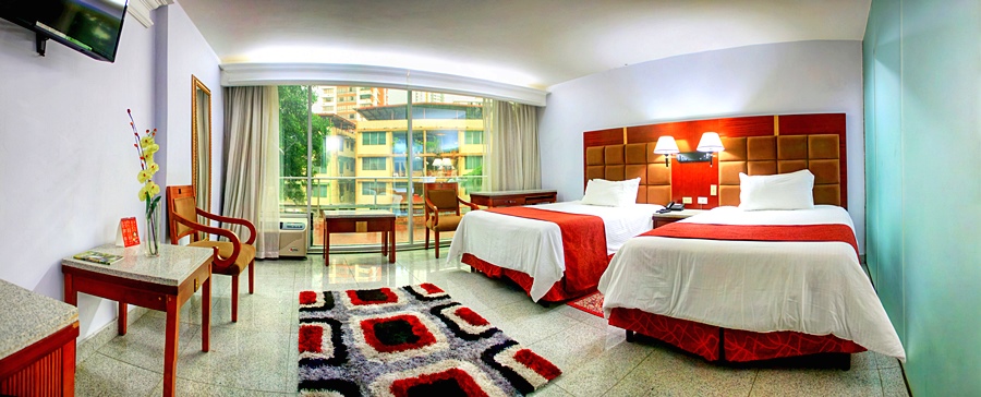 Grand International Hotel 10/45