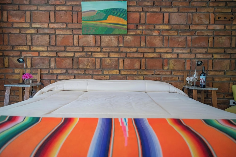 El Encuentro Posada Boutique 22/64
