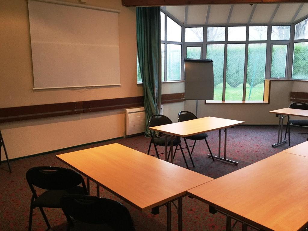 Ibis Le Havre Sud Harfleur 41/50