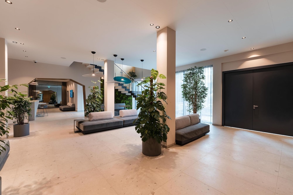 Best Hotel Zeller 5/64