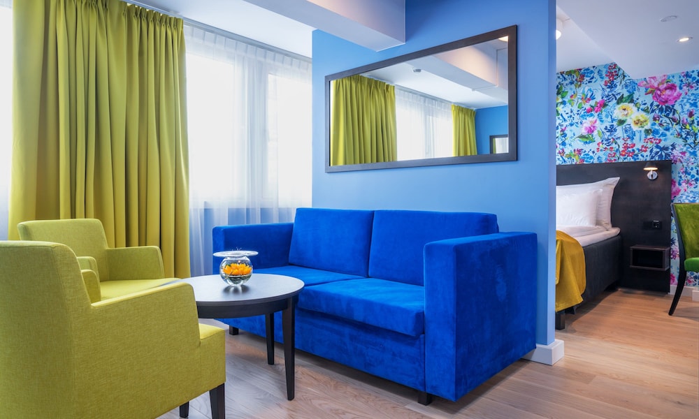 Thon Hotel Moldefjord 25/39