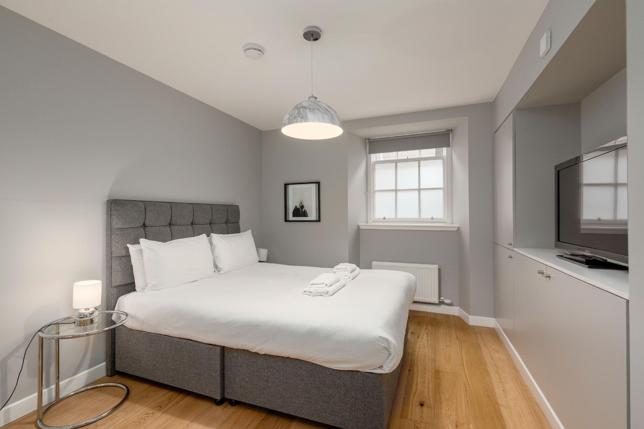 Superior, Apartment