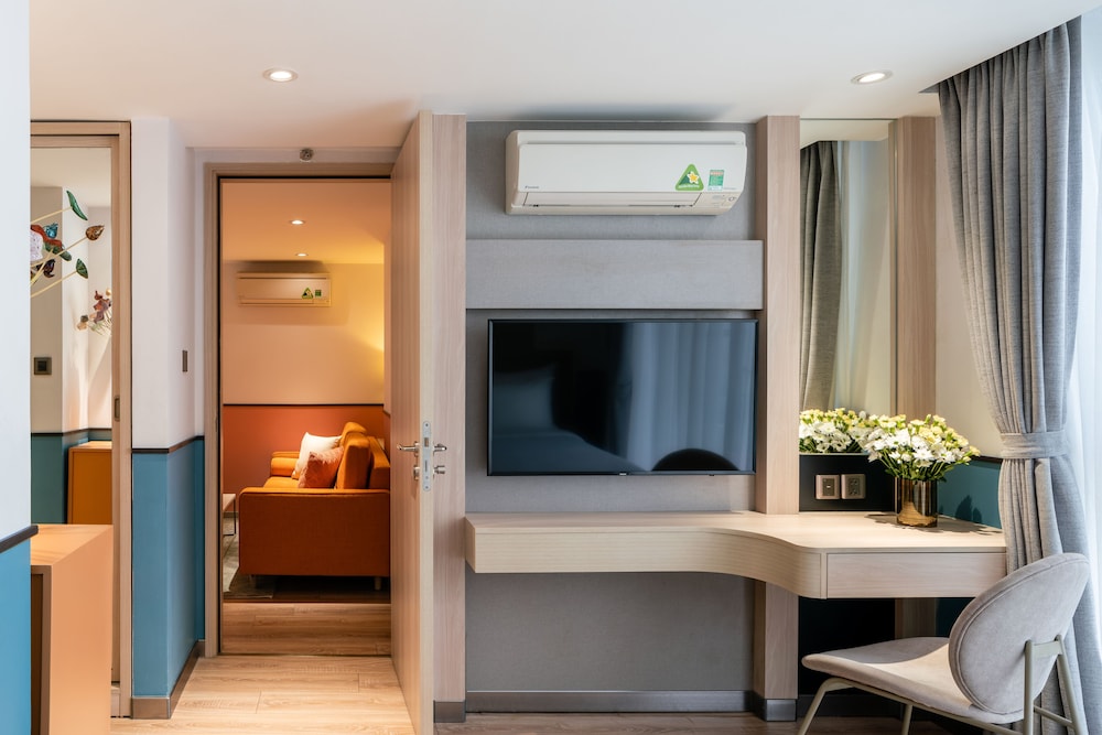 Hanoi Le Jardin Hotel & Spa 46/74