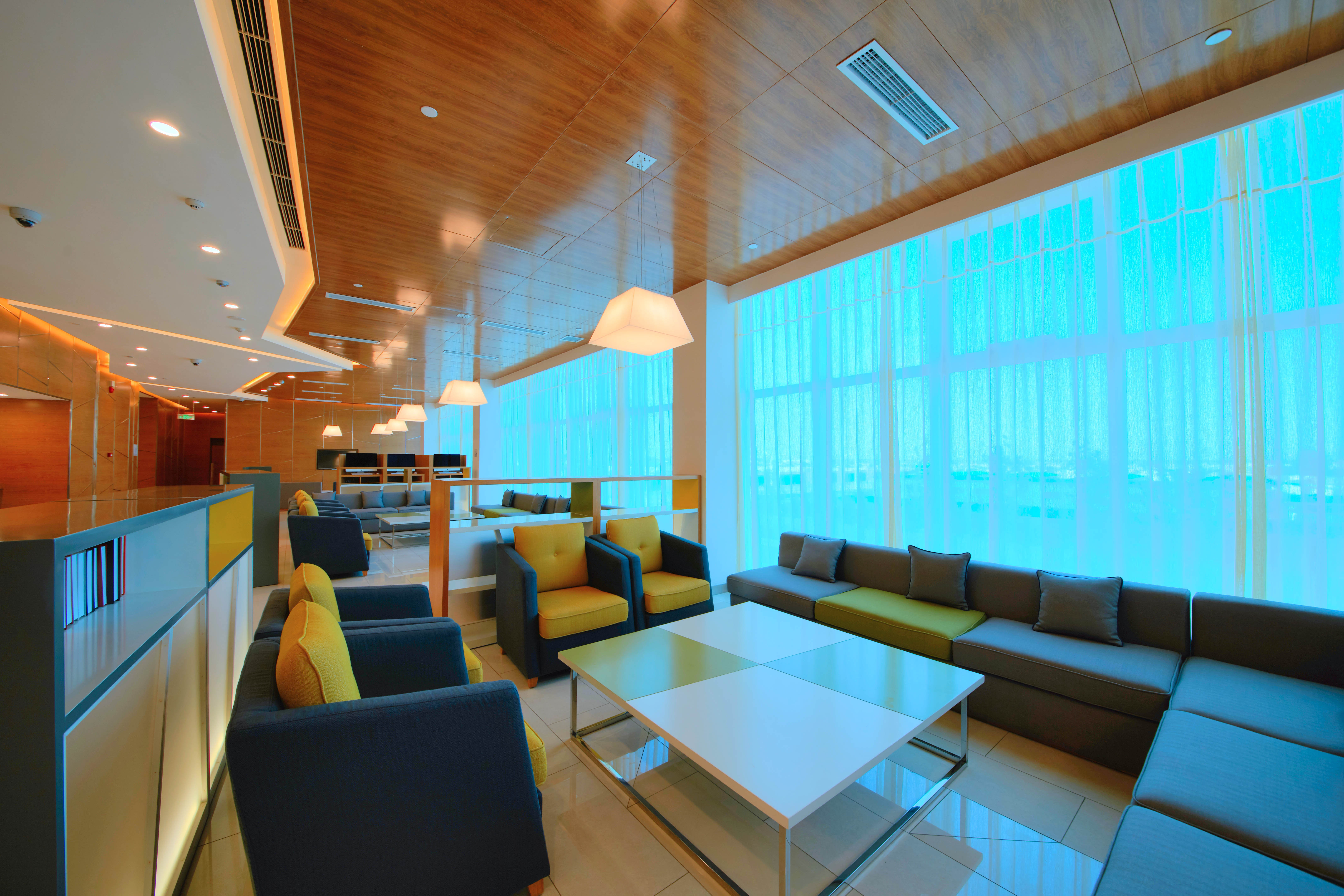 Holiday Inn Express Handan East 11/18