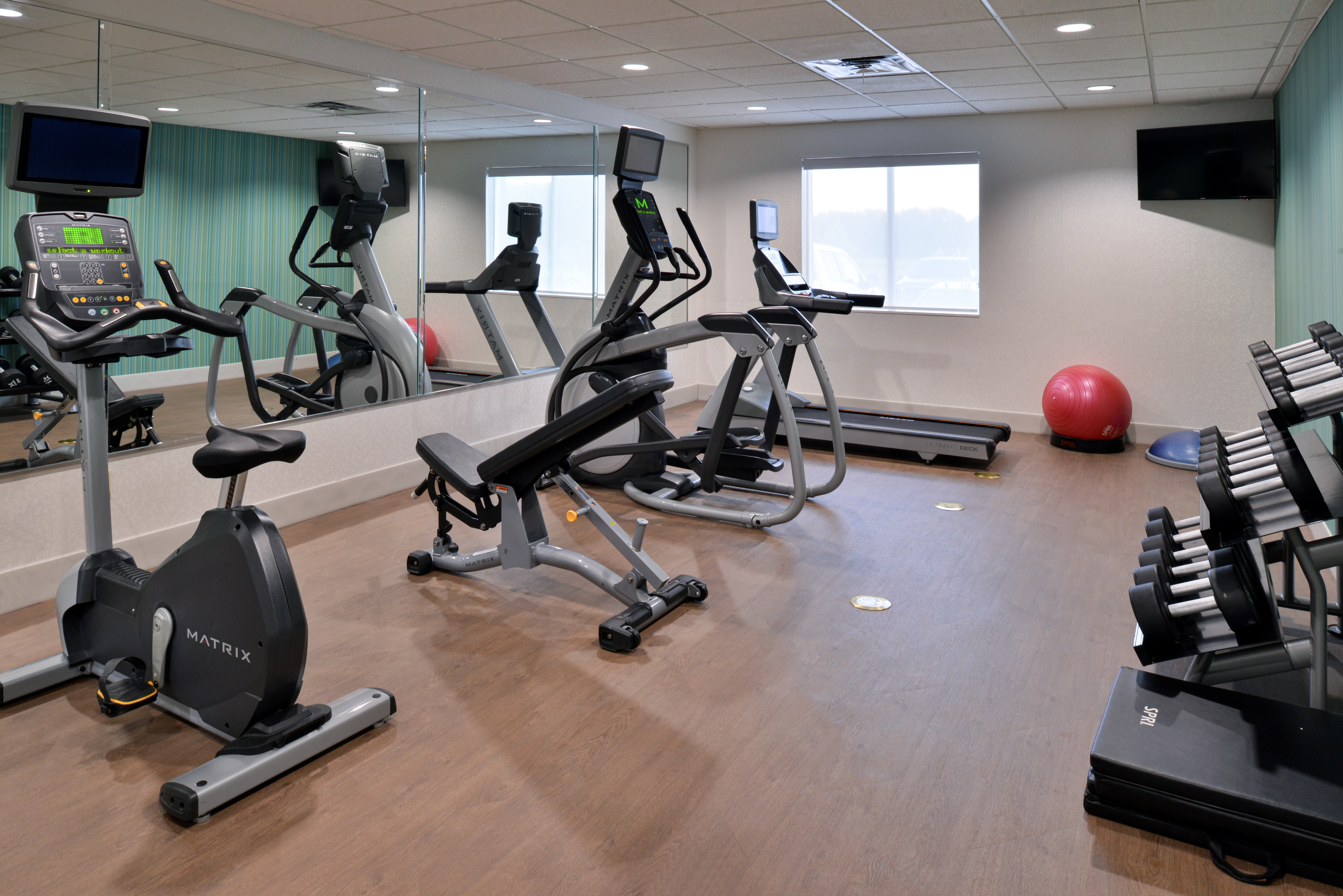 Holiday Inn Express & Suites Royse City - Rockwall, an IHG Hotel 32/70