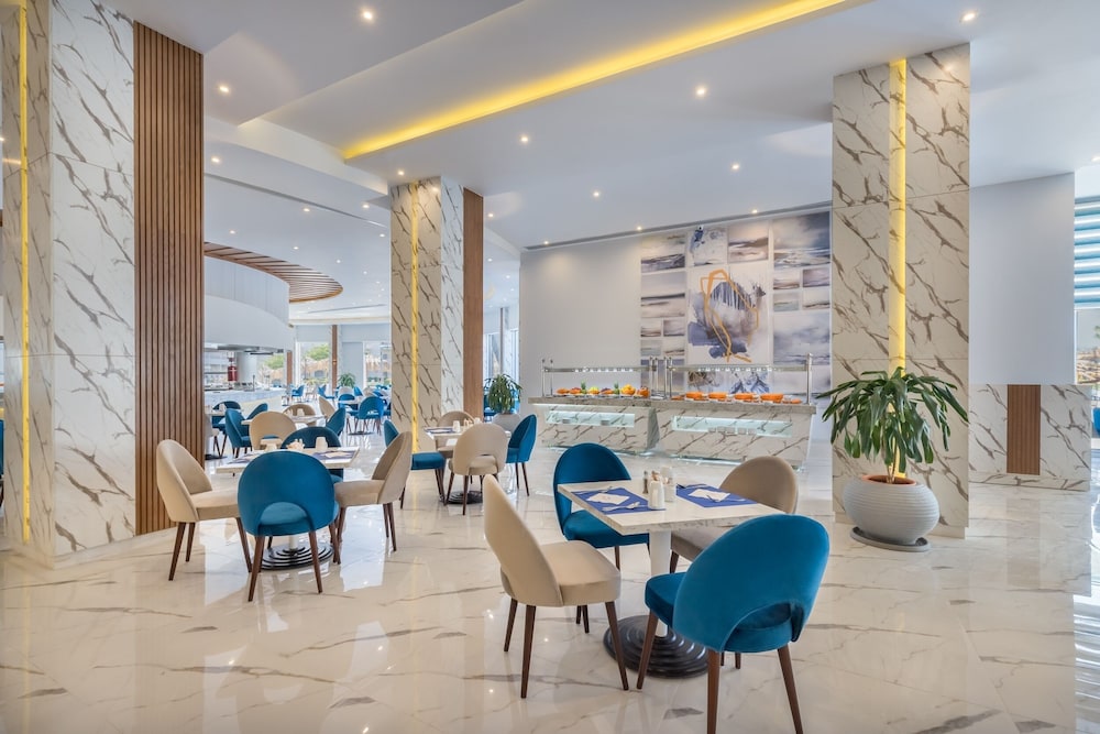 Hurghada Long Beach Resort 54/59