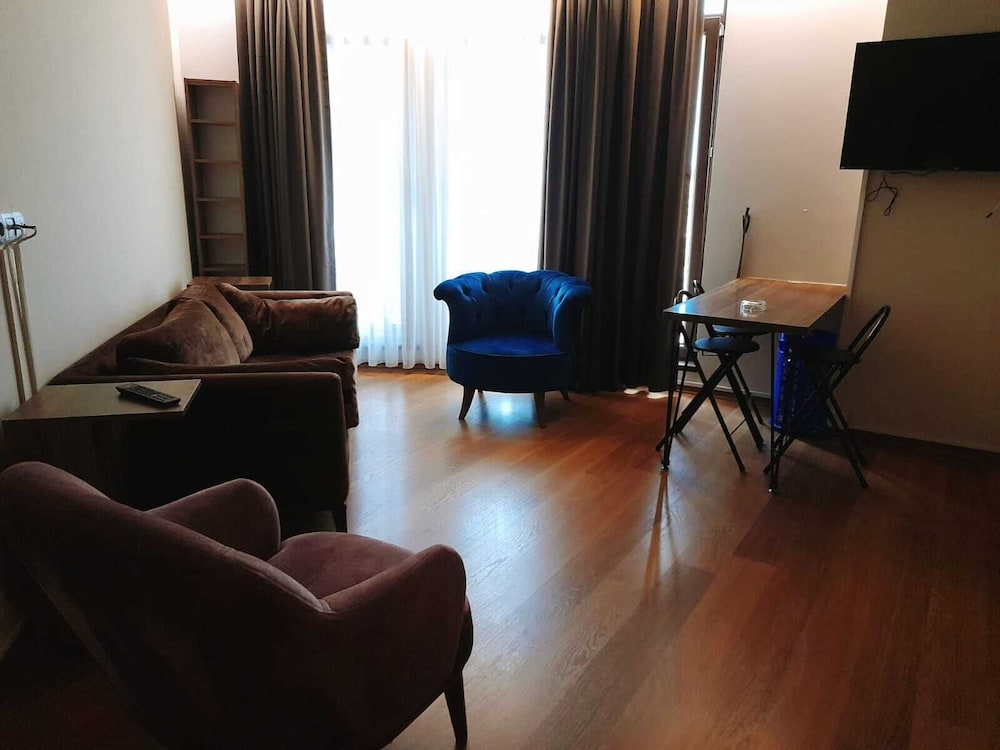 Demir Palas Suites 20/28