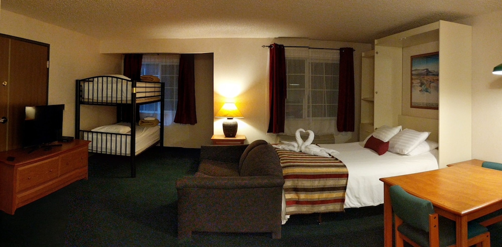 3 Peaks Lodge 22/27
