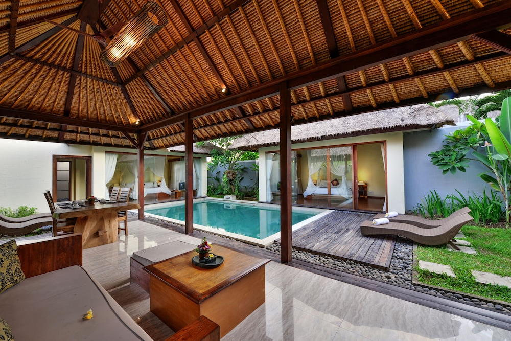Avery Le Nixsun Villas Uluwatu by Waringin Hospitality 27/73