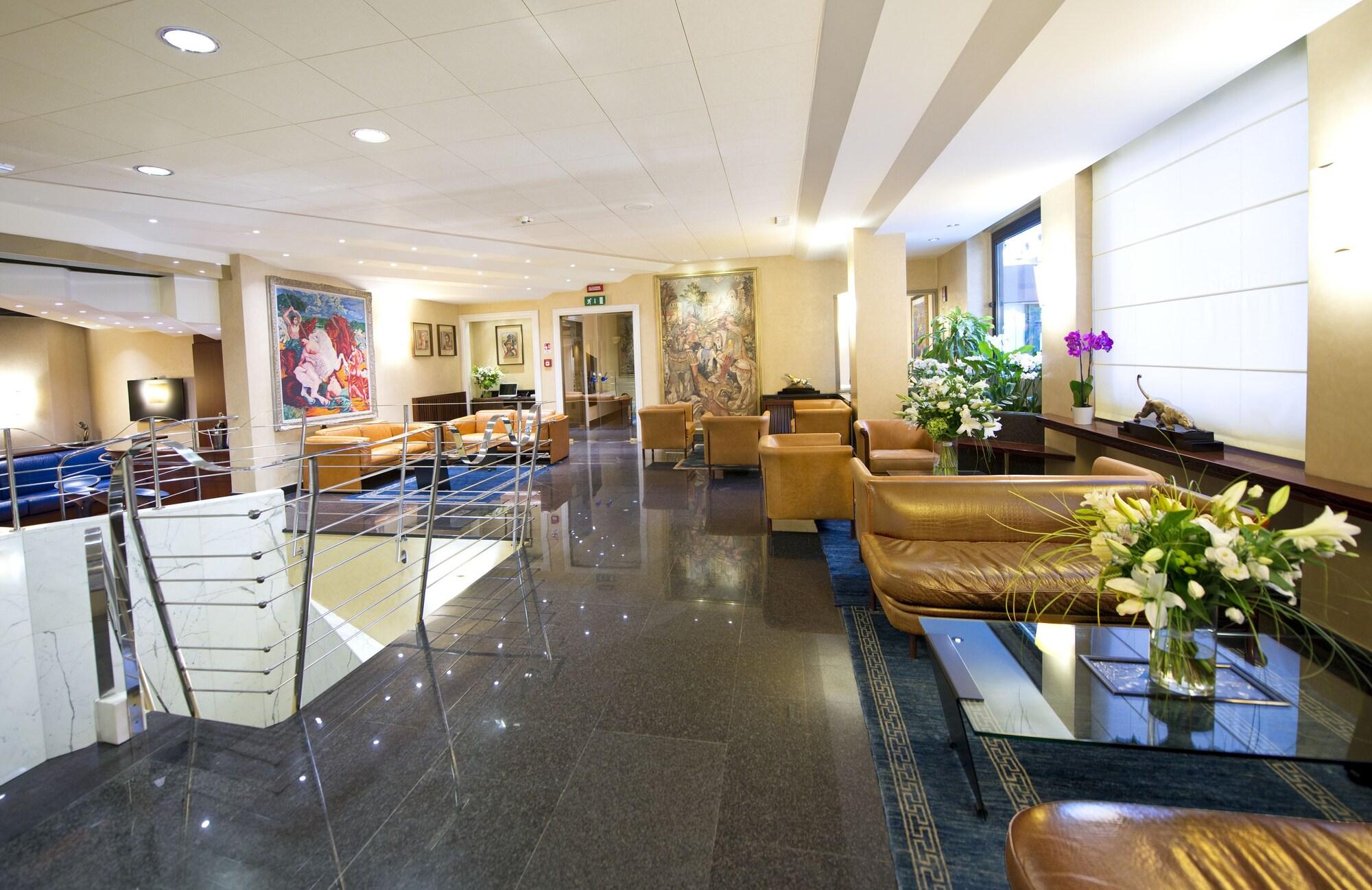 Hotel D Este 3/40
