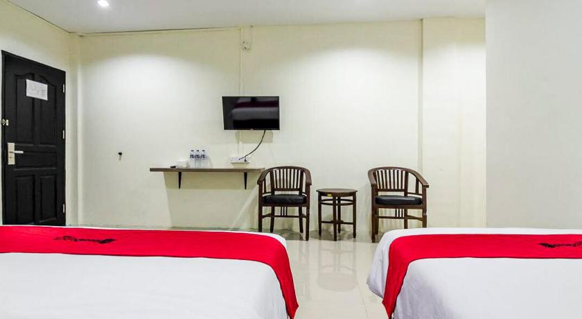 Reddoorz @ Baloi Batam 34/54