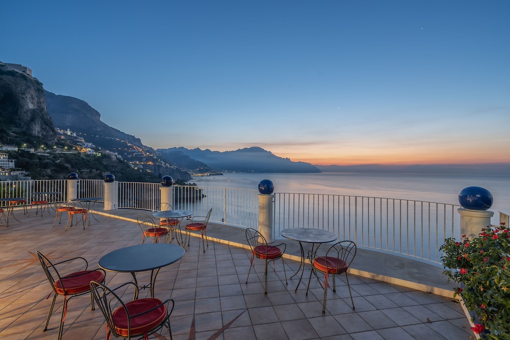 Hotel Le Terrazze 28/33