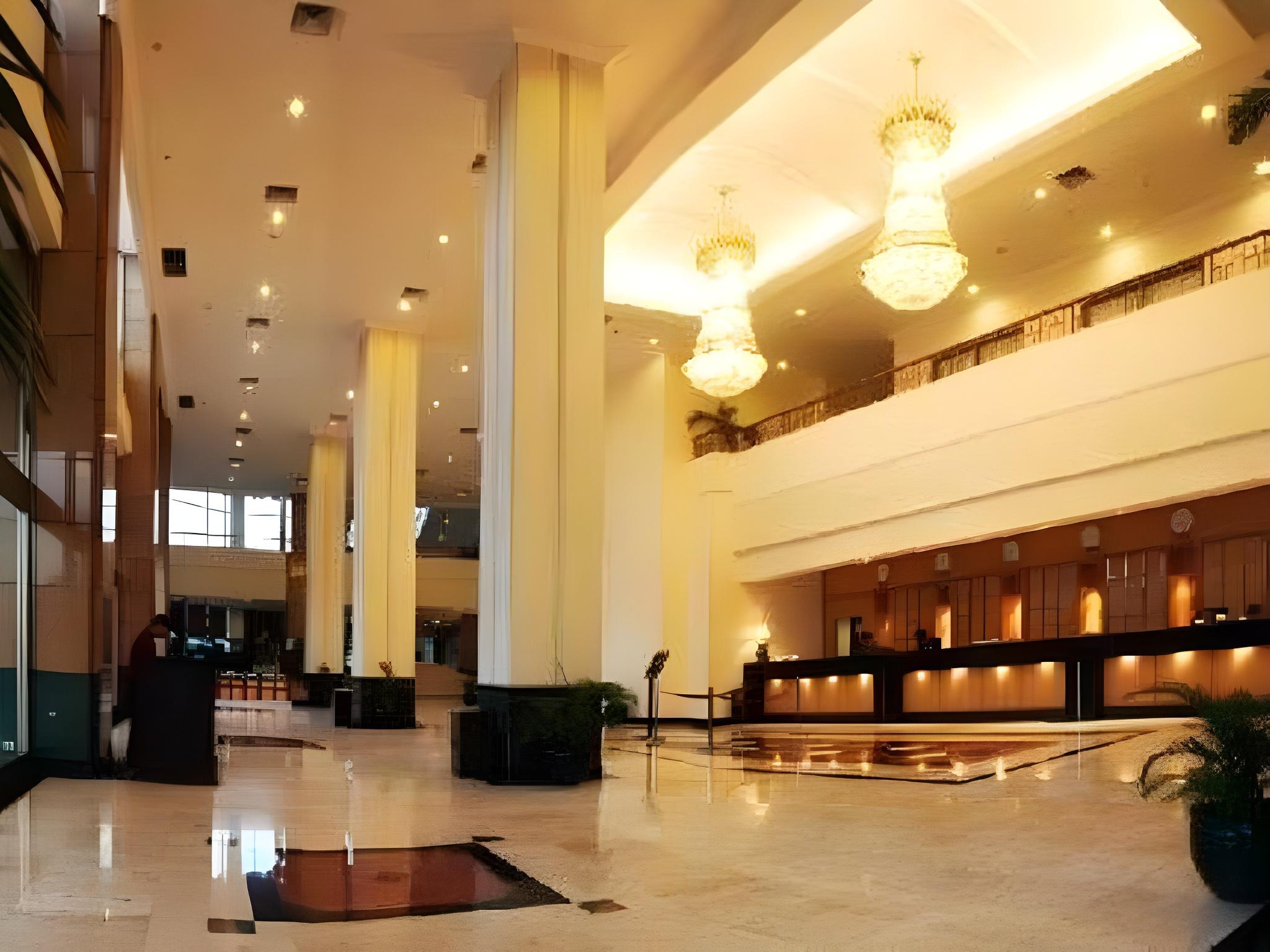 Oasis Amir Hotel Kt 6/24
