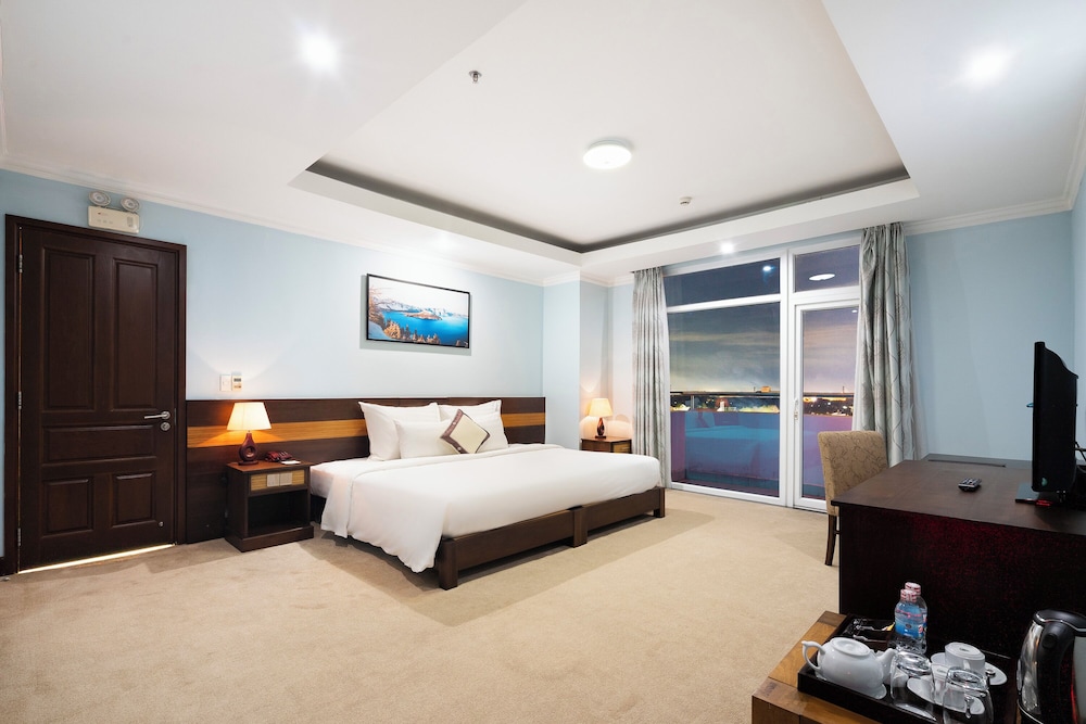 Phu My Harbour Hotel 17/57
