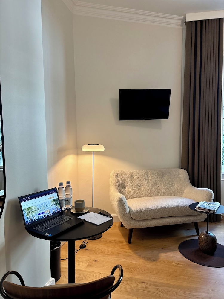 Hotel Sct Thomas 36/50