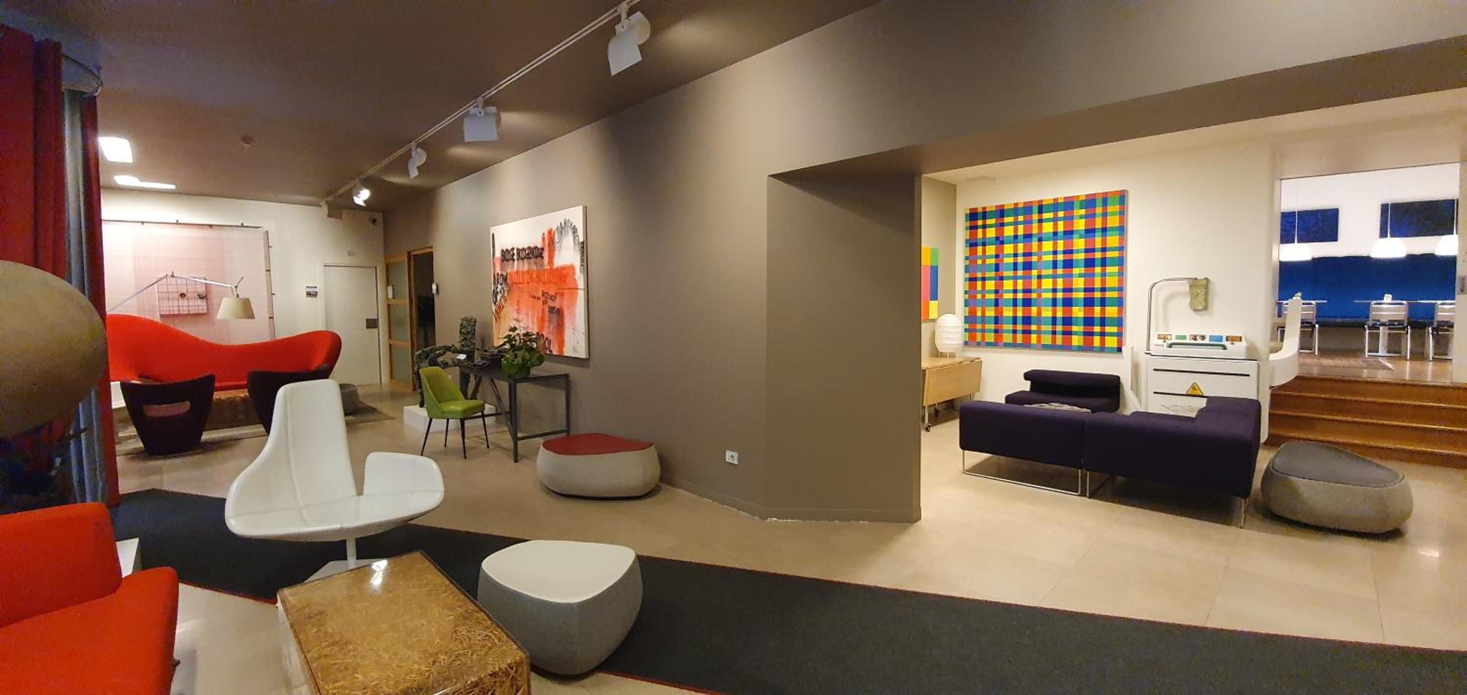 Hotel Colombia 35/51