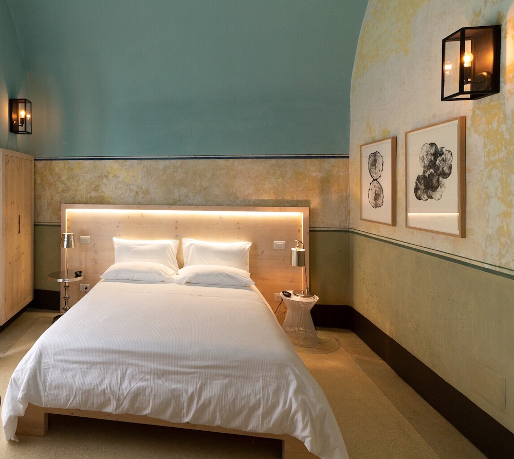 B B Casa Galateo 21/62