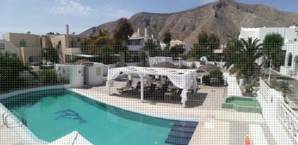 Santo Mangata Boutique Hotel & Spa - Adults Only 81/82