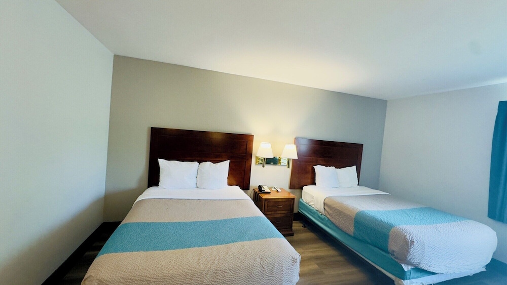 Motel6 McGraw, NY - Cortland 22/60