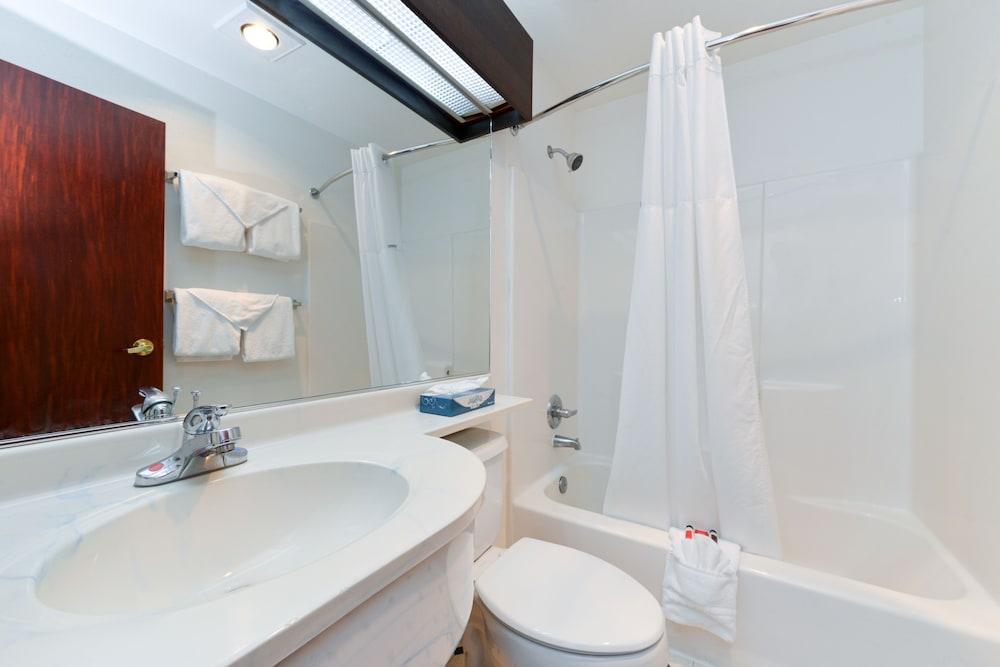 Hotel Ruby Ponderay Sandpoint 72/72