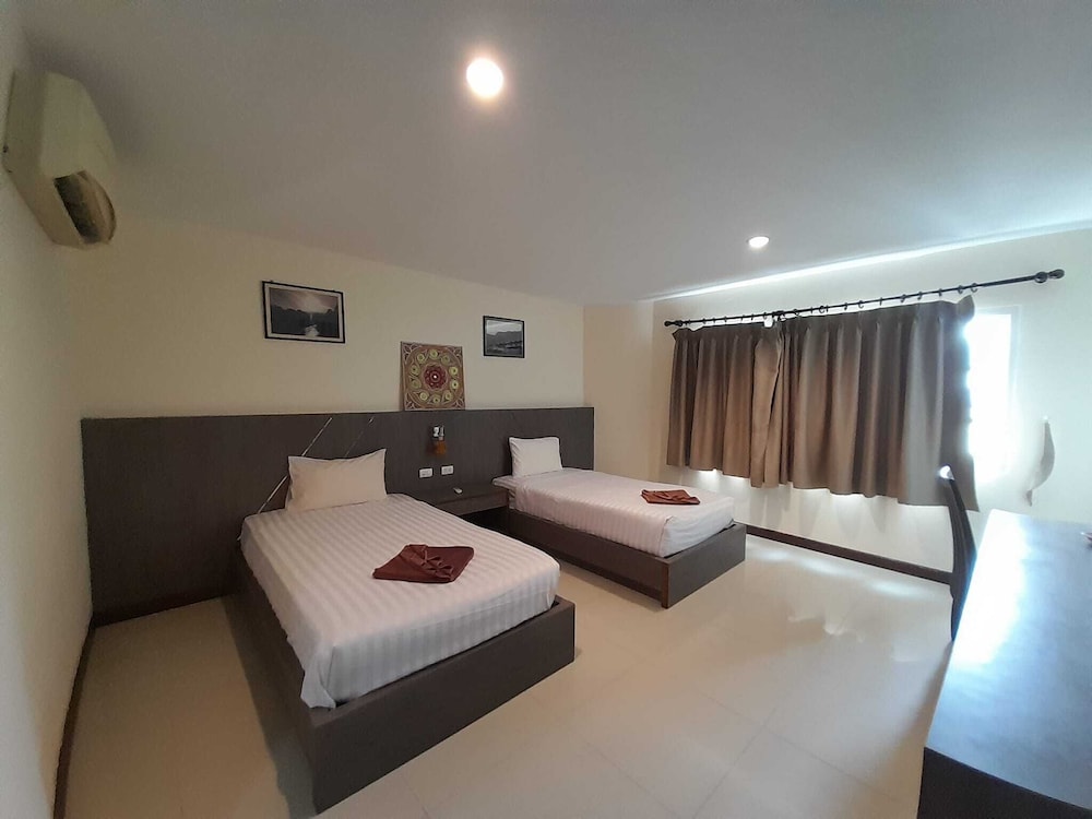 The Cocoon Patong 12/50