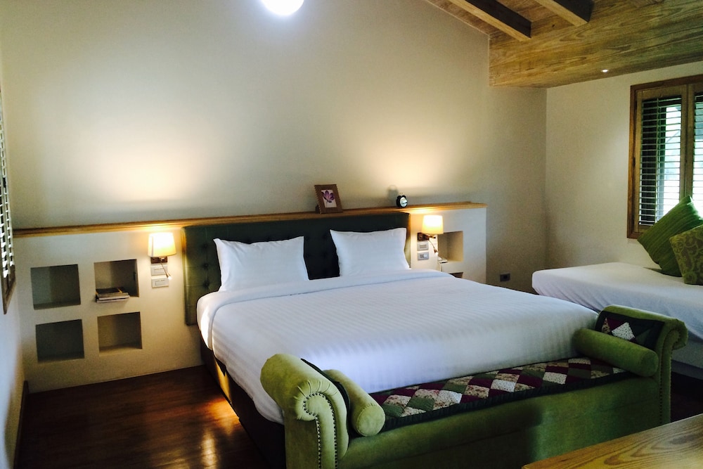 Mela Garden Retreat Cottage 28/75