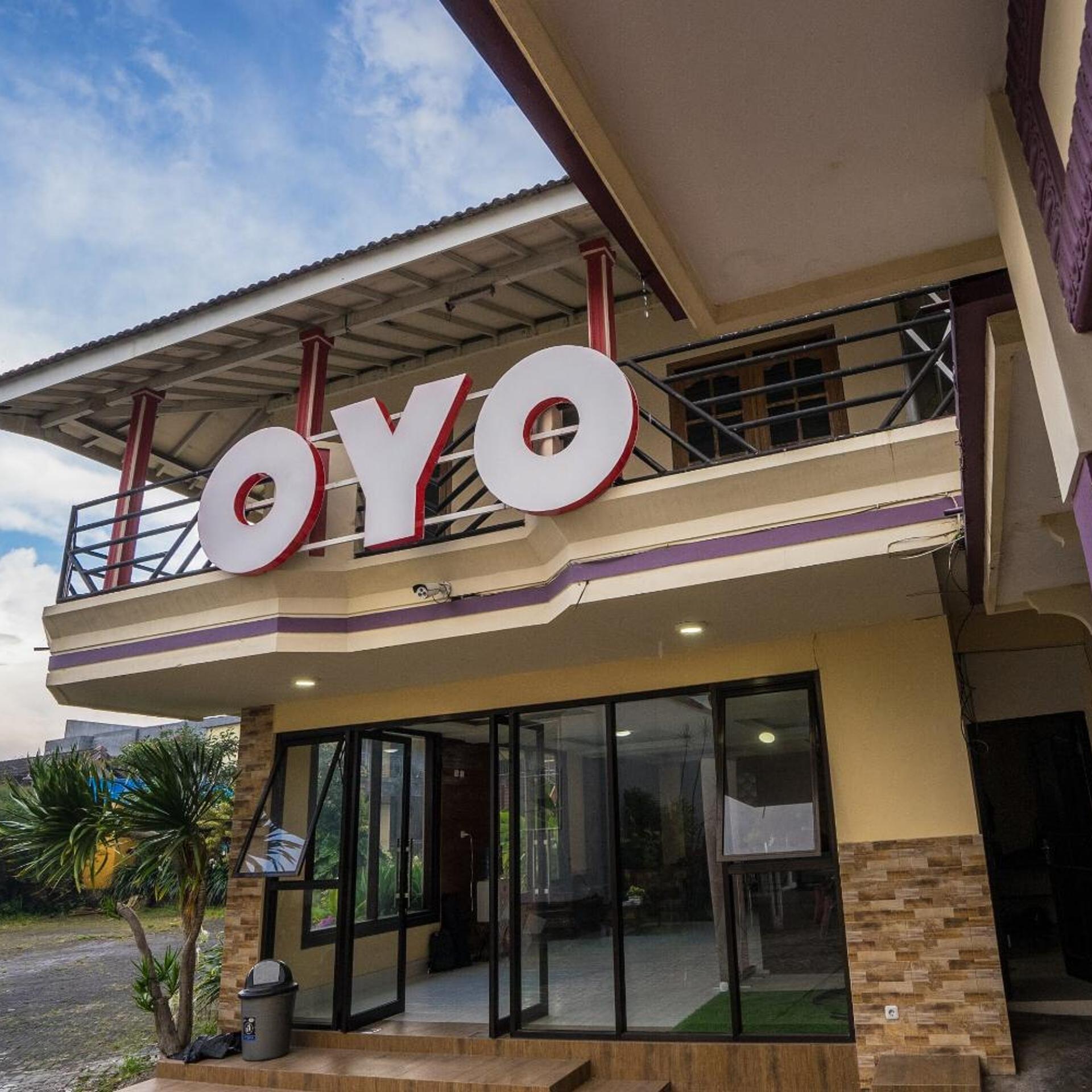 Hotel O Central Batu Near Jatim Park 3 Formerly Bunga Matahari Hotel