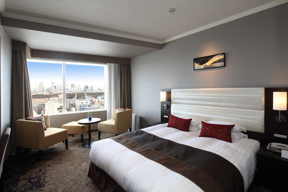 Shibuya Excel Hotel Tokyu 6/61