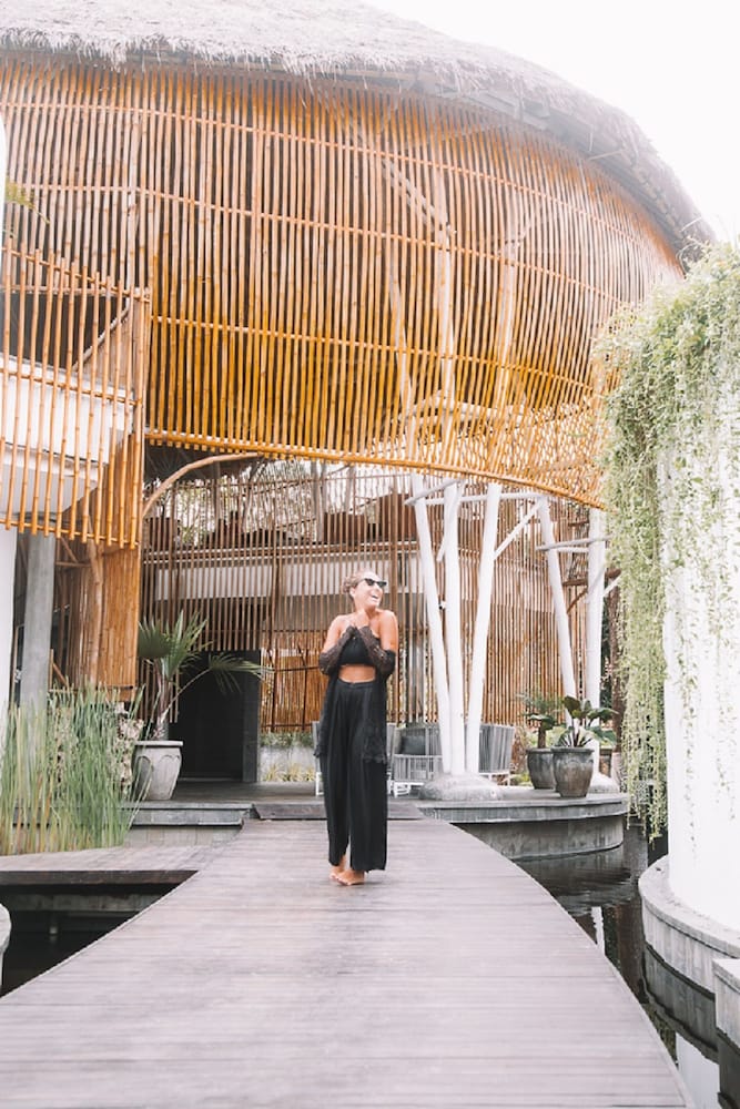 Taman Mesari Luxury Villas-Seminyak 24/51