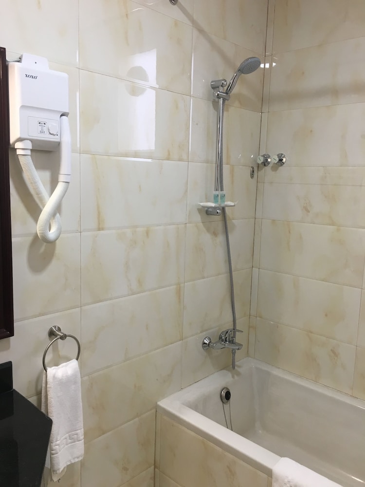 Muscat International Hotel Plaza Salalah 51/51