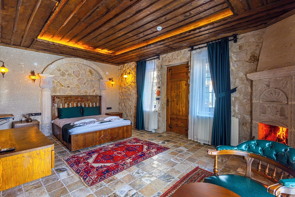 Cappadocia Bloom Hotel 20/41