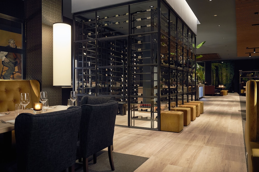 Van Der Valk Hotel Luxembourg Arlon 61/74