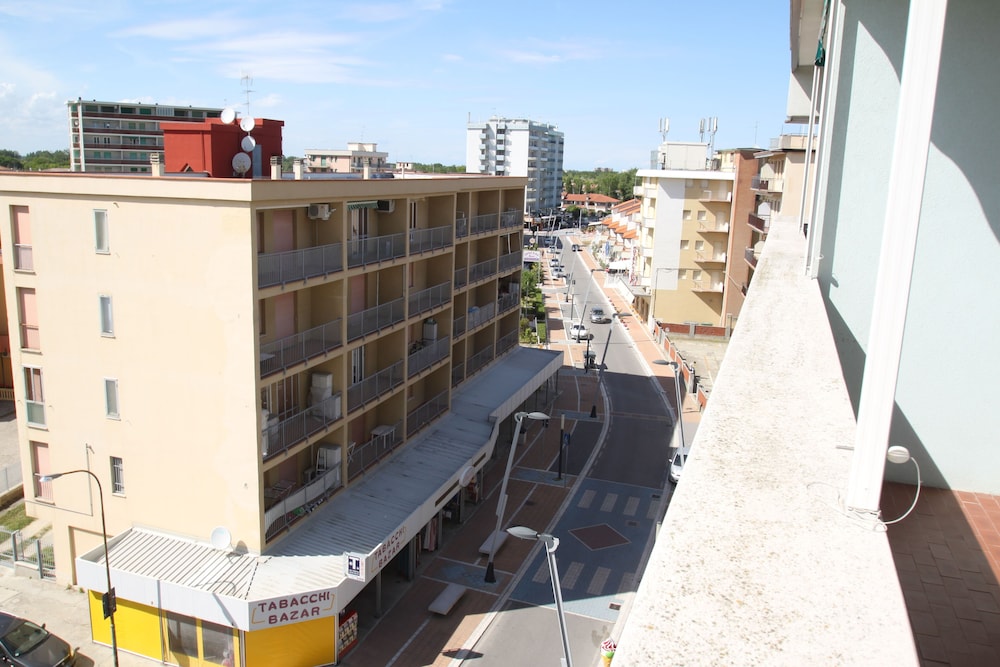Eco Del Mare Apartments 1/50