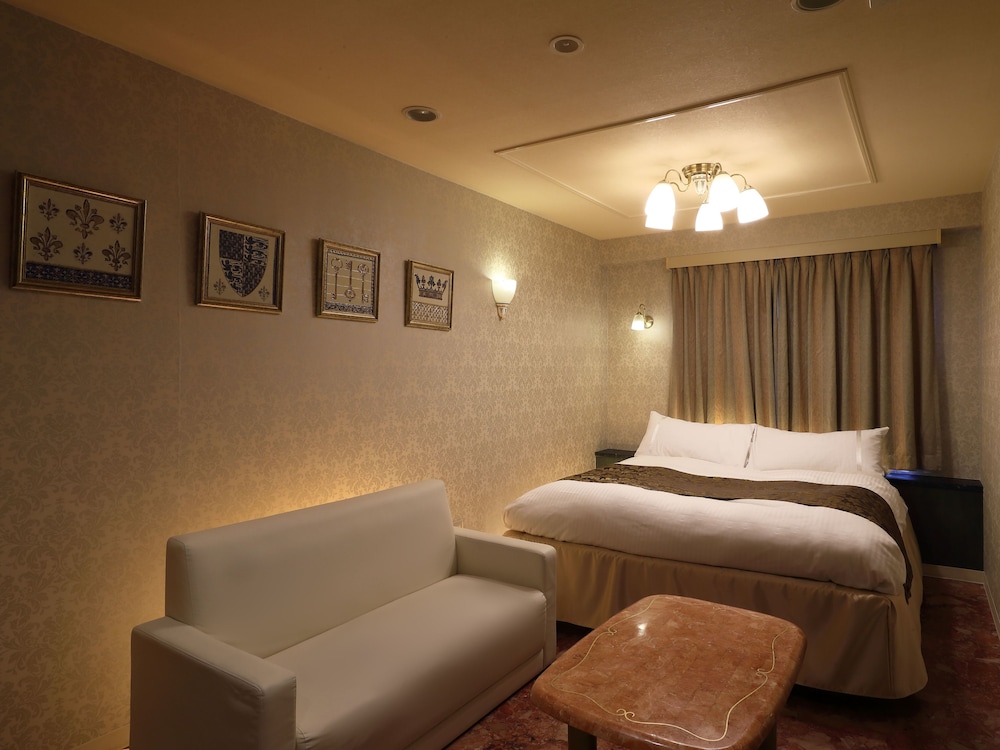 Hotel Fine Garden Suzuka 17/47