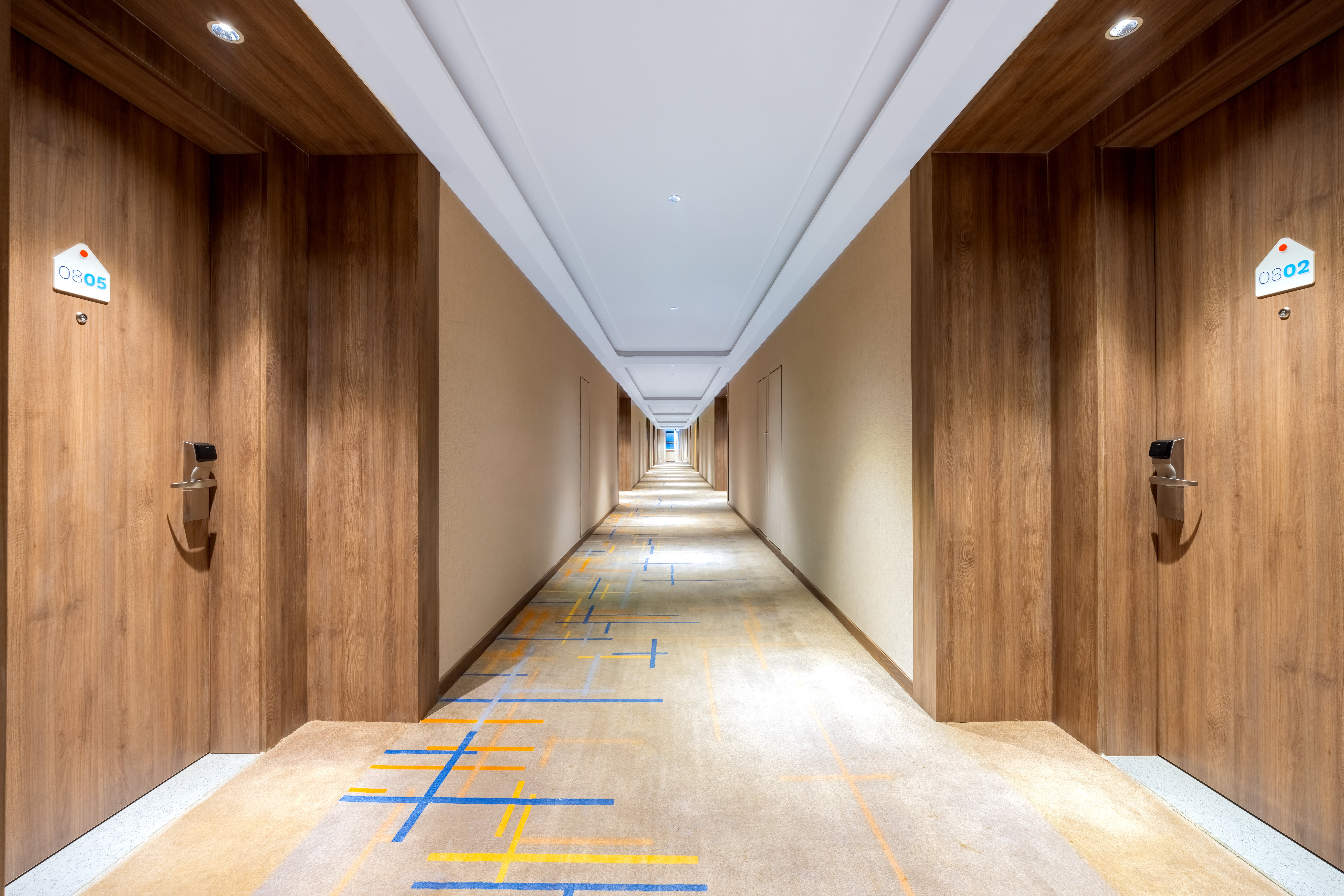 Holiday Inn Express Horgos 26/38