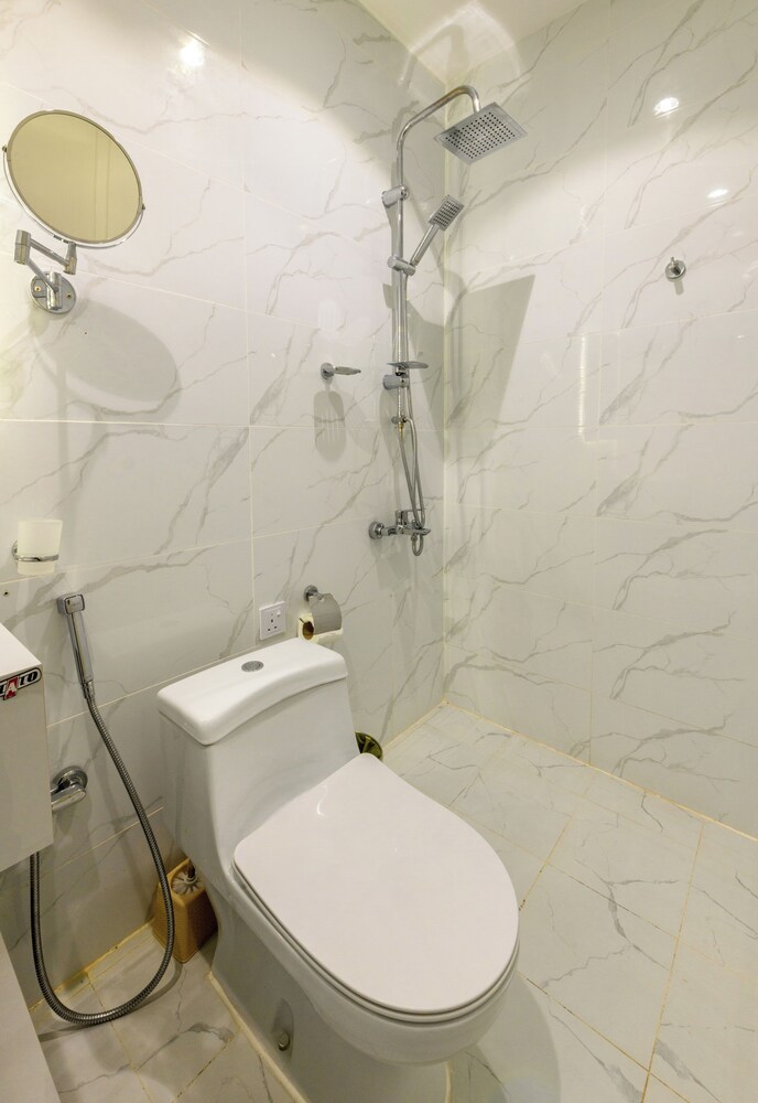Midtown Majestic Garden Resort 59/59