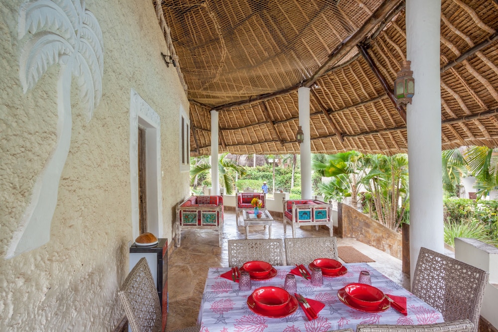 AESTUS VILLAS RESORT 23/50