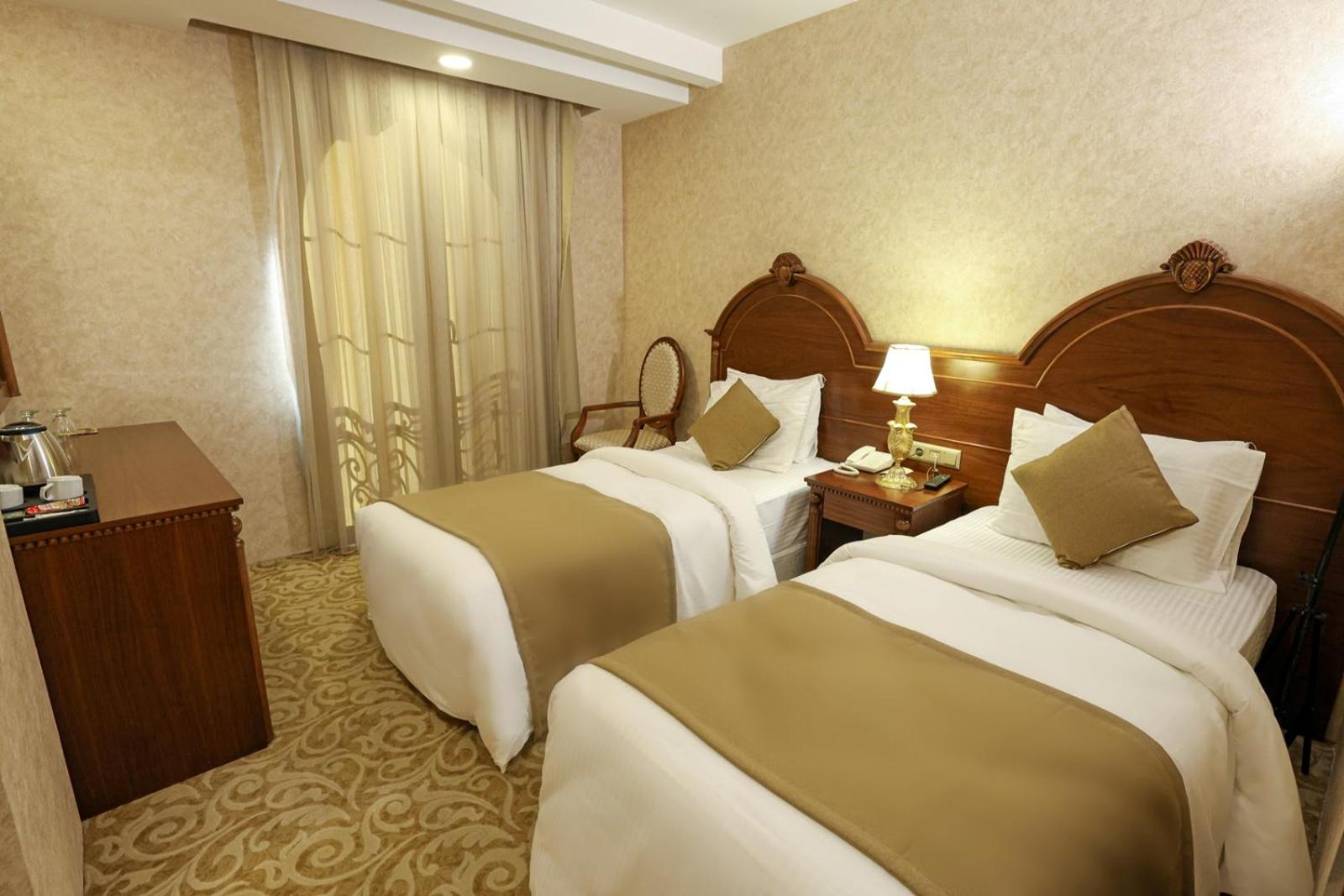Princess Maya Butik Hotel 10/40