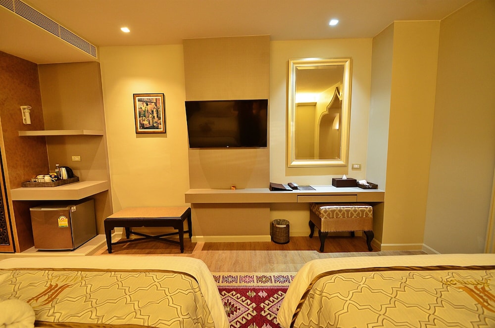 Amman Unique Hotel 33/71