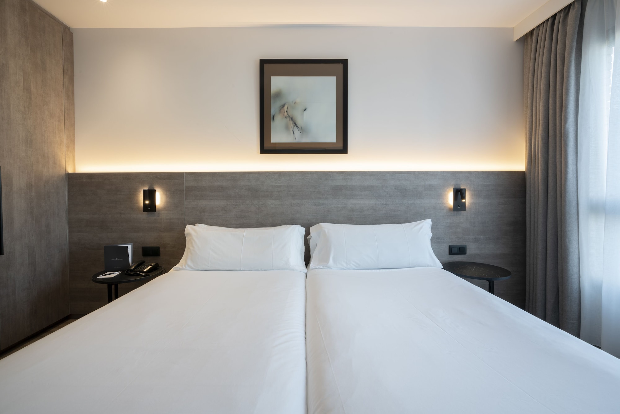 Double Room Single Use