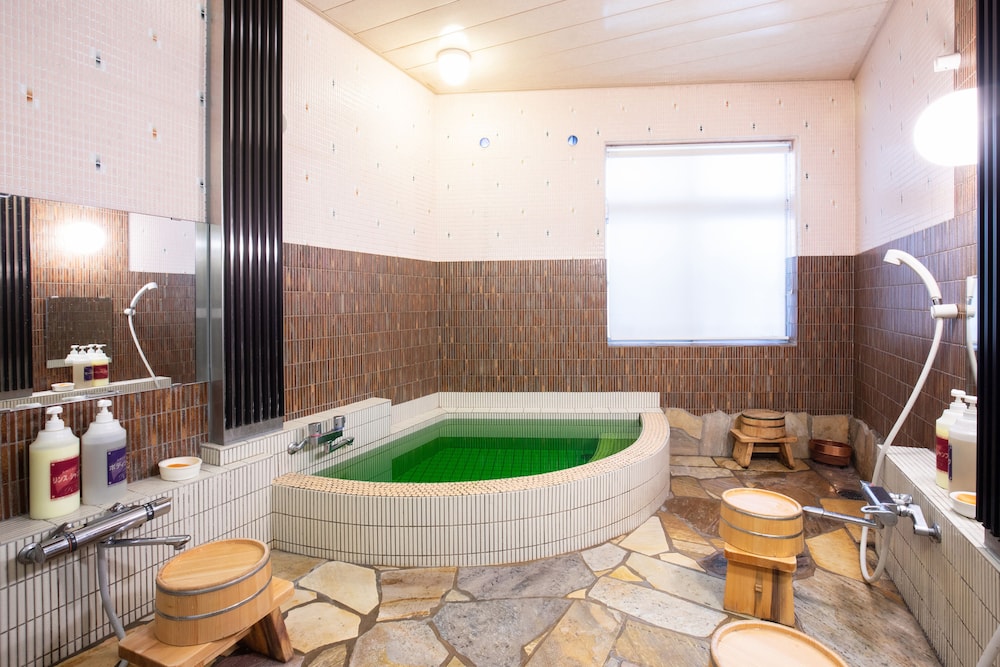 Daibutsu Ryokan 24/42