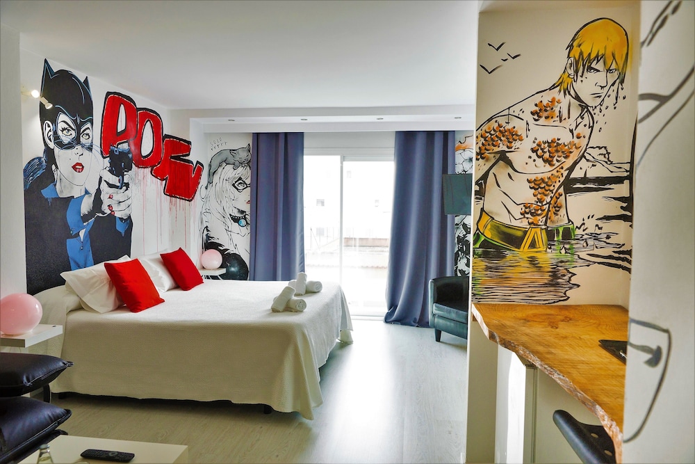 Aparthotel Urban Spaces Ibiza 8/29