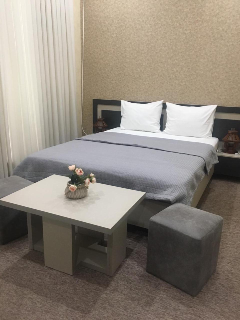 غرفة بسرير مزدوج بشرفة، Hotel Liel 7/10