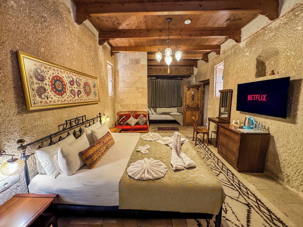 Nomads Cave Hotel & Rooftop 30/51