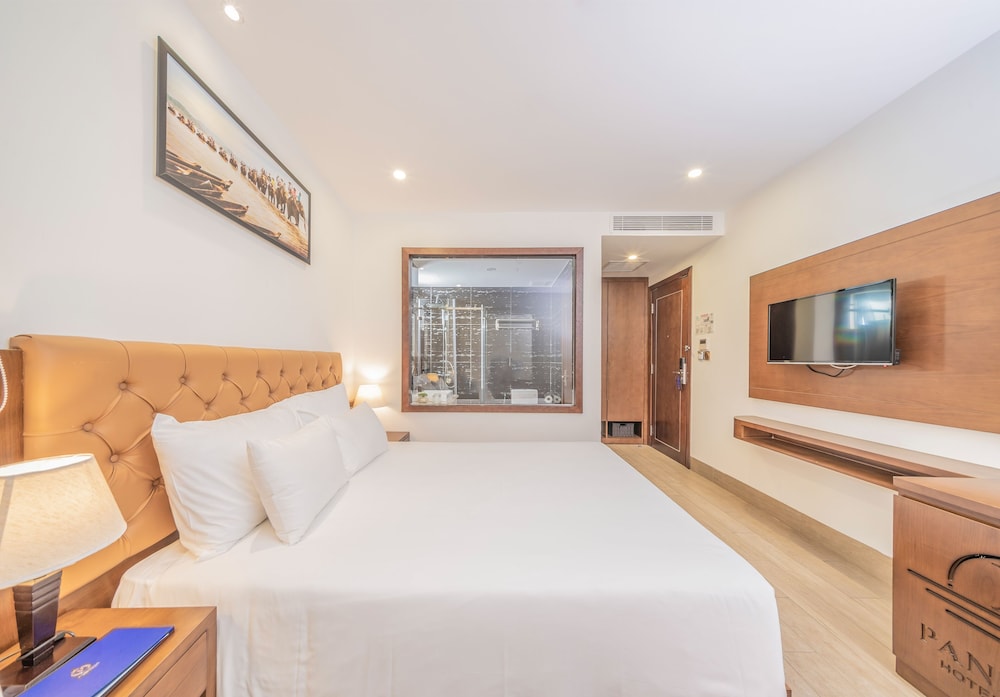 Pandora Boutique Hotel 26/70