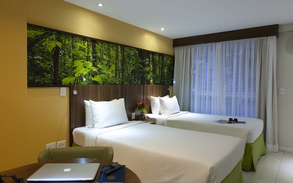 Mercure Rio de Janeiro Nova Iguacu 19/71